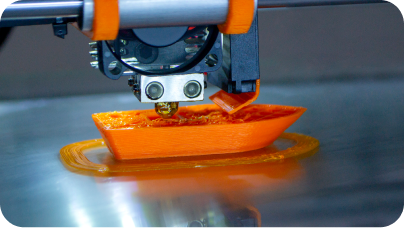 3D Printing