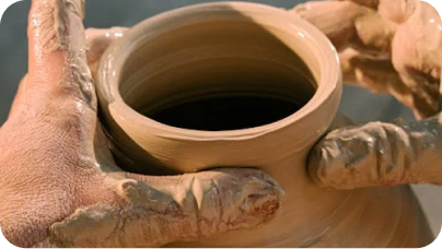 Pottery labs in schools