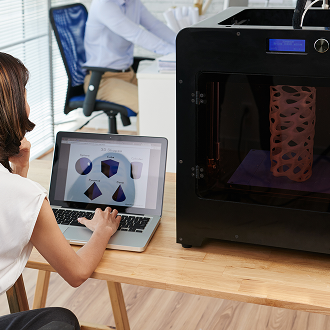 Bioprinting