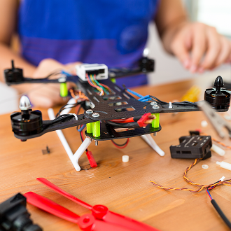 Drone Technology