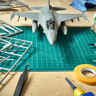 RC Aircraft