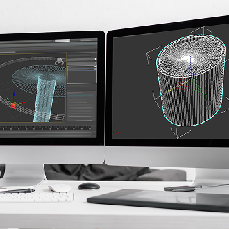 3D Scanning