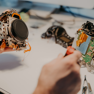 Product Disassembly