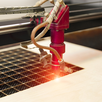 Laser Cutting