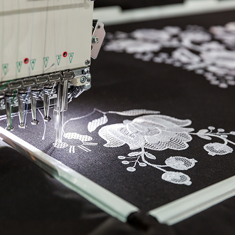 Laser Engraving