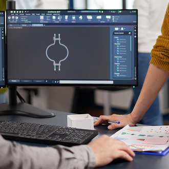 Vector Designing