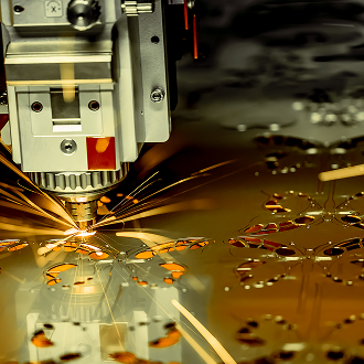 CNC Metal