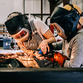 Welding