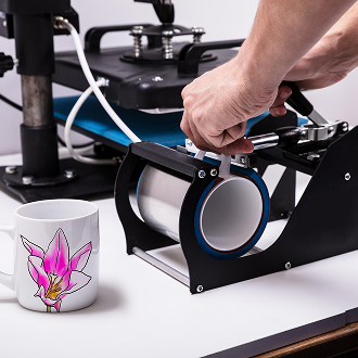 Ceramic Sublimation