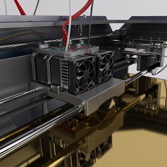 Metal Sublimation