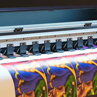 UV Printing