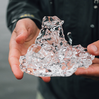 3D Resin Sculpting
