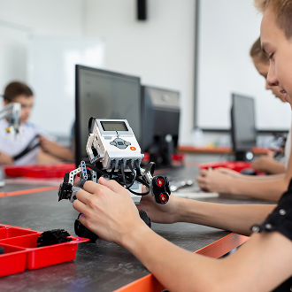 Automation Systems