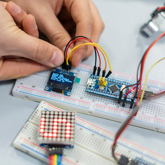 Sensors Actuators