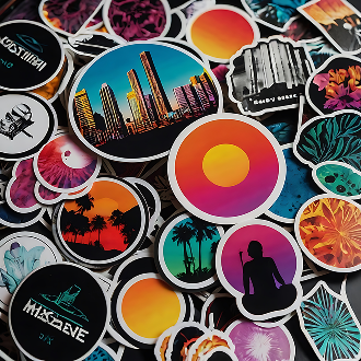 Decal Design