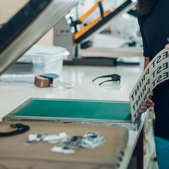 Heat Press Vinyl