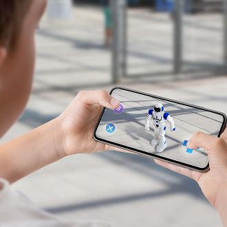 Augmented