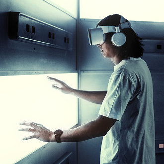 Immersive