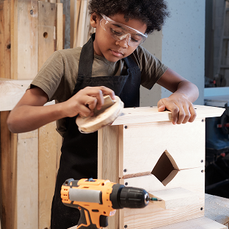 Carpentry
