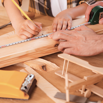 Joinery Cabinet