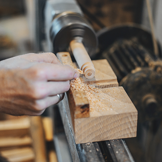 Wood Turning