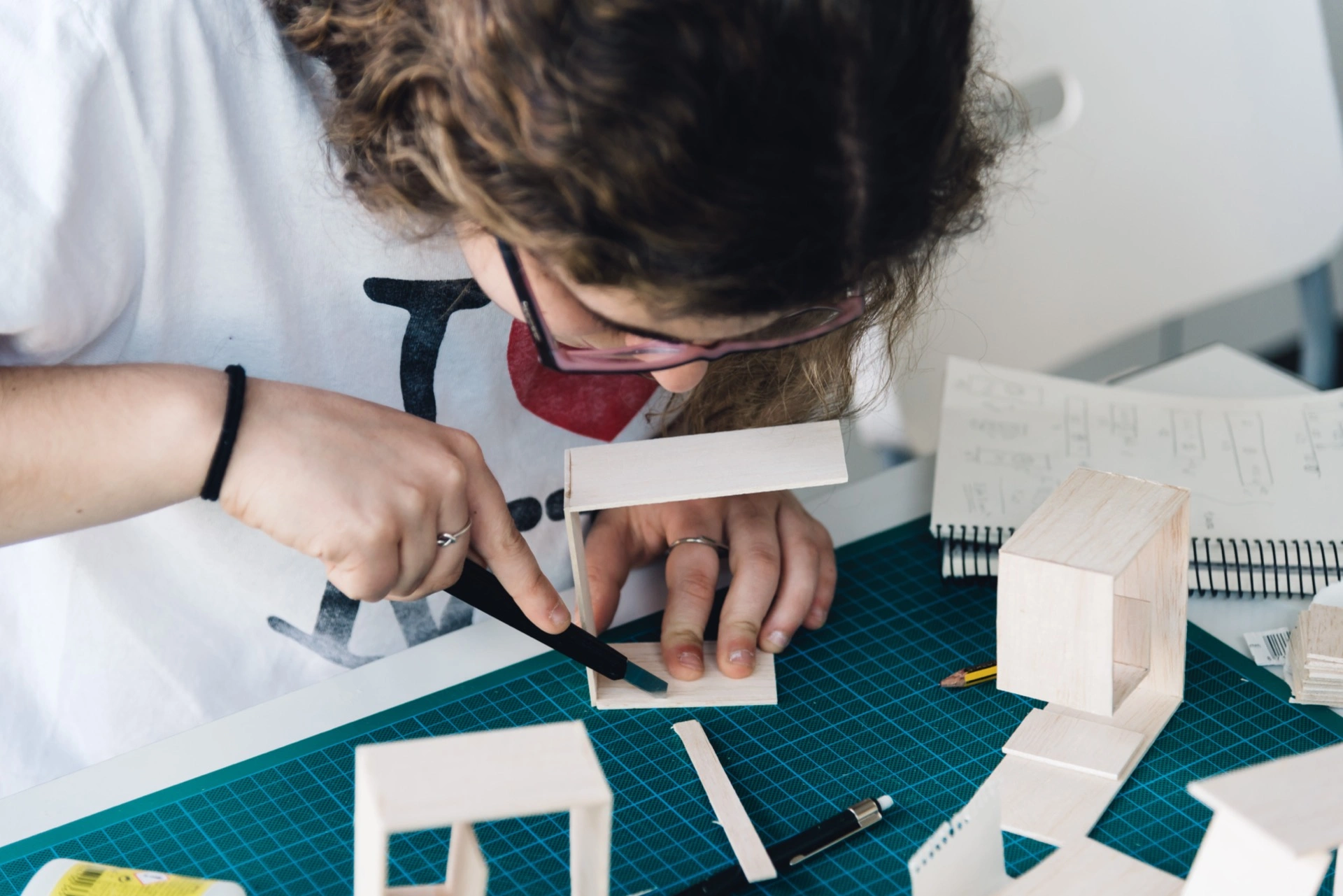 Hands-On Learning